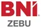 Logo BNI Zebu