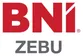 Logo BNI Zebu